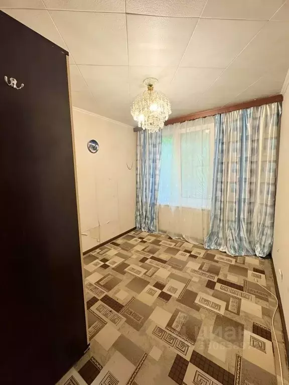 4-к кв. Санкт-Петербург Ленинский просп., 125К3 (49.0 м) - Фото 2