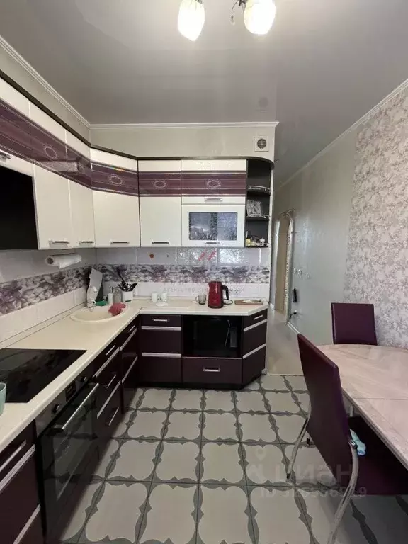 2-к кв. Хакасия, Абакан ул. Некрасова, 41 (48.0 м) - Фото 1