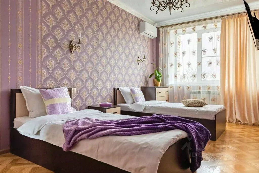 1-к кв. Ставропольский край, Пятигорск ул. Власова, 4 (74.0 м) - Фото 0