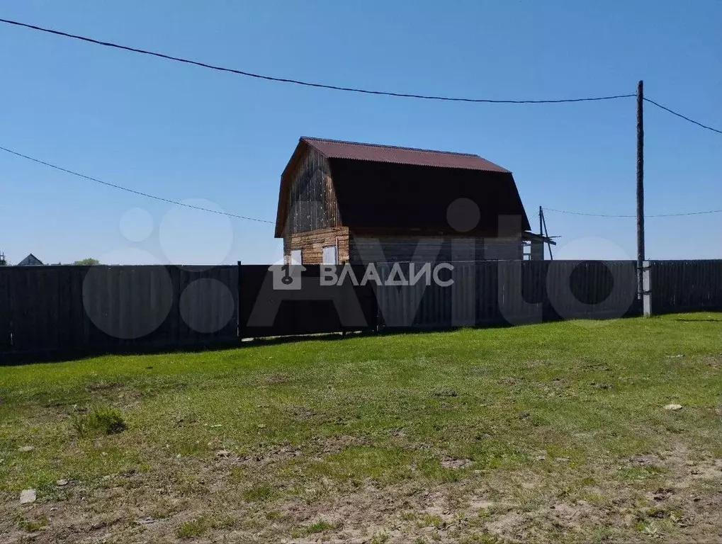 Дом 50 м на участке 15 сот. - Фото 0
