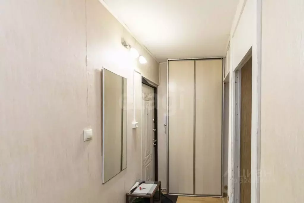 2-к кв. Тюменская область, Тюмень Текстильная ул., 3 (42.2 м) - Фото 1