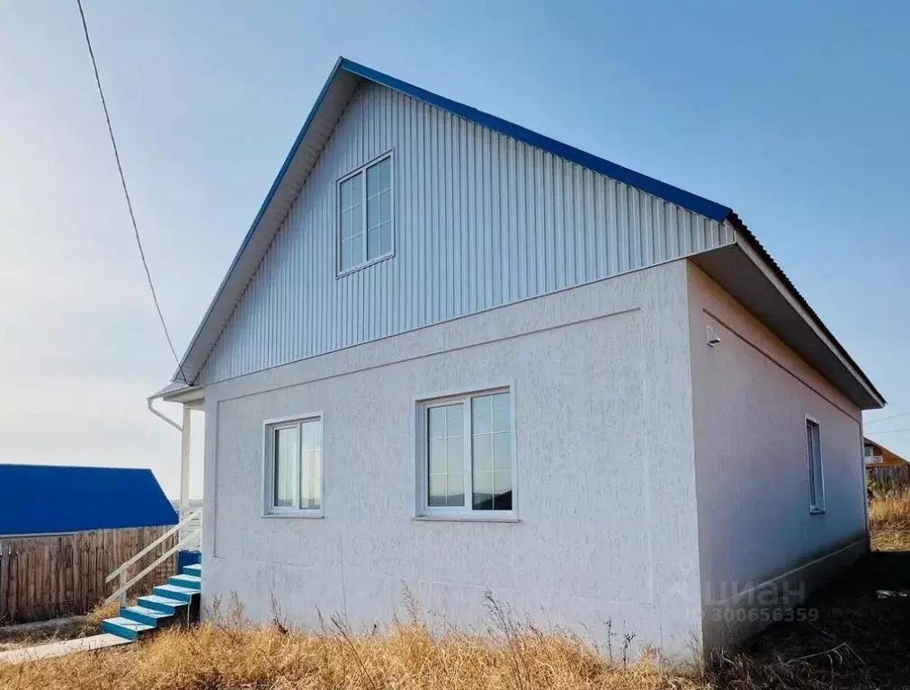 Дом в Иркутская область, Иркутский муниципальный округ, д. Грановщина ... - Фото 1