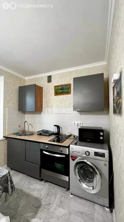 2-комнатная квартира: Москва, улица Тёплый Стан, 12к1 (38.1 м) - Фото 2