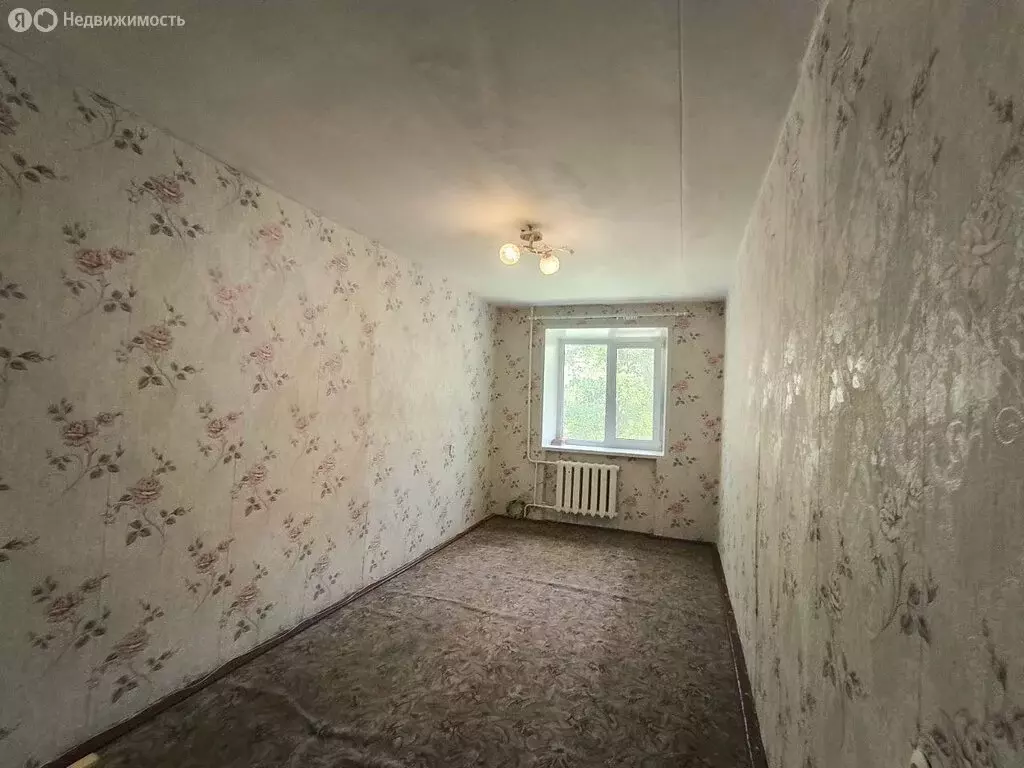 3-комнатная квартира: Владимир, Красноармейская улица, 22 (58 м) - Фото 0