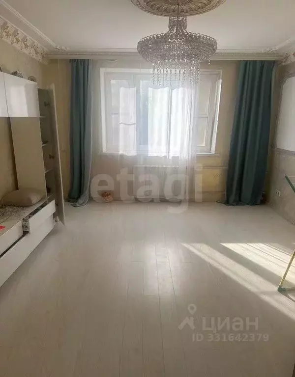3-к кв. Москва Нижегородская ул., 70К1 (80.0 м) - Фото 2
