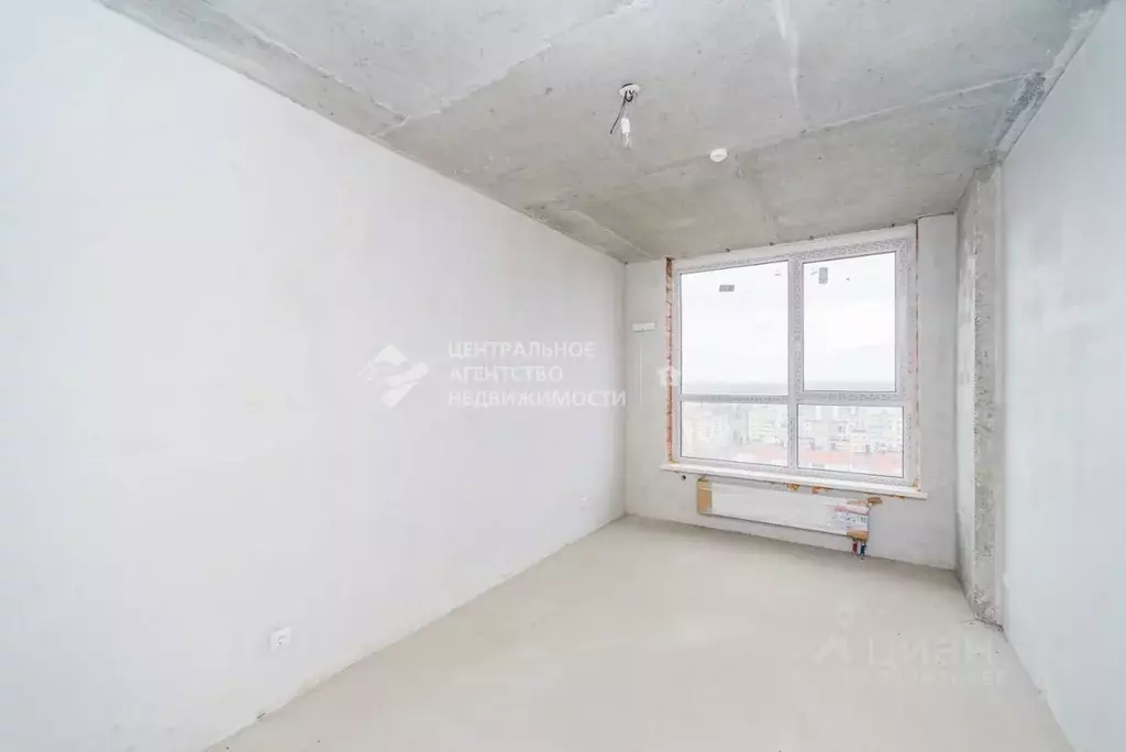 2-к кв. Рязанская область, Рязань Московское ш., 49к1 (62.8 м) - Фото 1