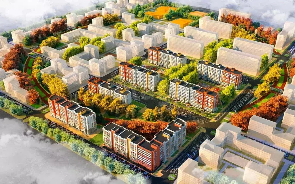 Помещение свободного назначения в Новосибирская область, Новосибирский ... - Фото 1