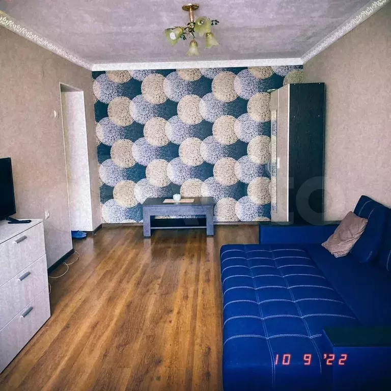 2-к. квартира, 55 м, 4/5 эт. - Фото 0