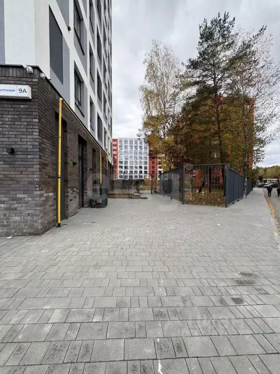 2-к кв. Калужская область, Калуга ул. Счастливая, 9А (53.11 м) - Фото 2