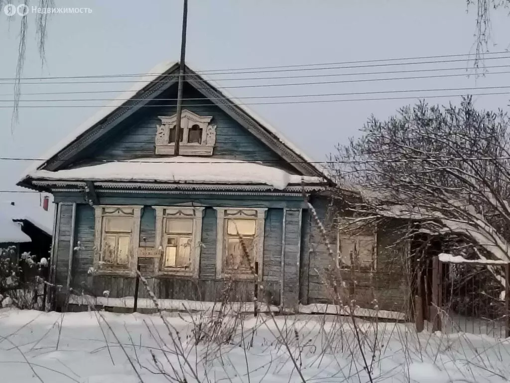 Дом в село Шава, улица Новый Порядок, 35 (50.6 м) - Фото 2