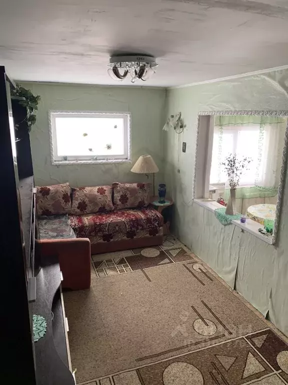 Дом в Калужская область, Кондрово Дзержинский район, Дробышевская ул., ... - Фото 2