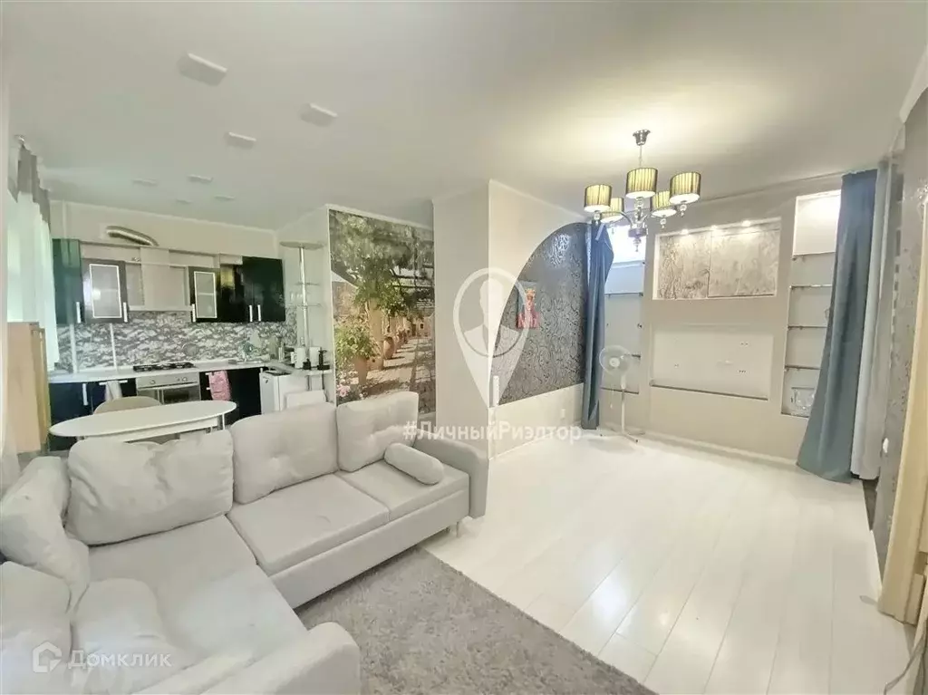Продаётся 3-к квартира, 73 м - Фото 0