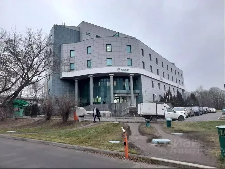 Помещение свободного назначения в Москва Люблинская ул., 38 (666 м) - Фото 1