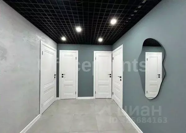 Помещение свободного назначения в Москва Староконюшенный пер., 32 (183 ... - Фото 2