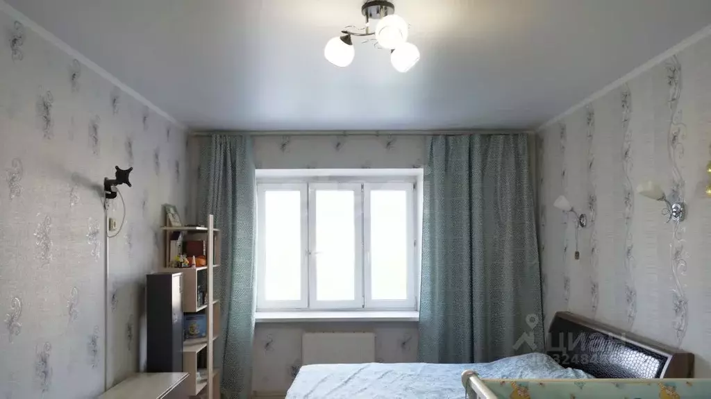 1-к кв. Тюменская область, Тюмень ул. Дружбы, 75 (63.1 м) - Фото 1