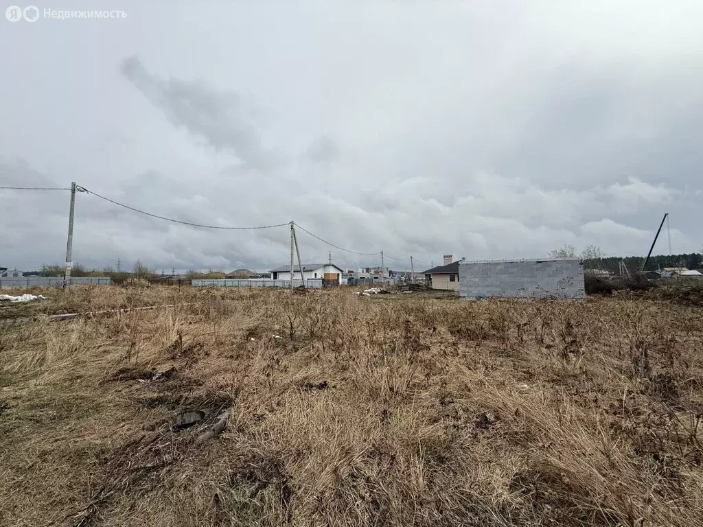 Участок в Свердловская область, муниципальный округ Среднеуральск, ... - Фото 1