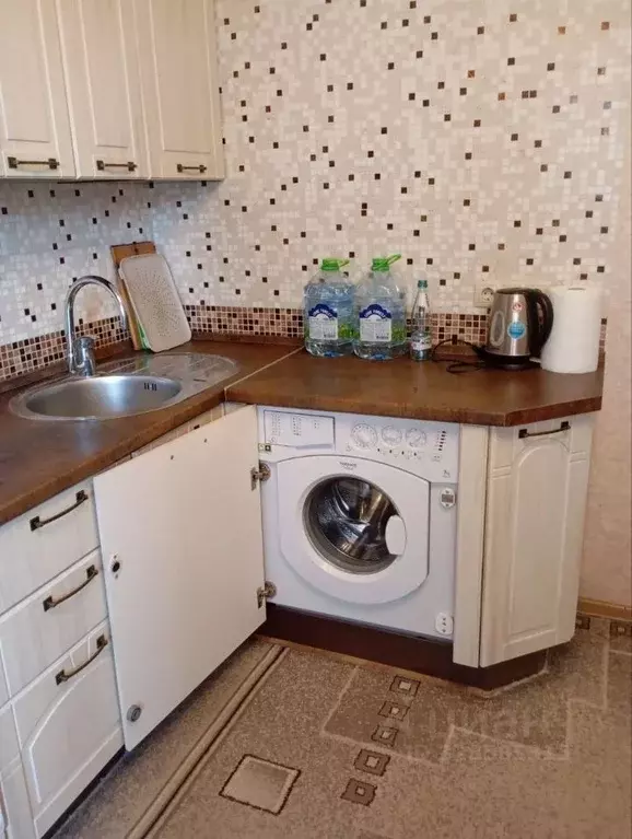 2-к кв. Московская область, Котельники ул. Кузьминская, 9 (68.0 м) - Фото 1