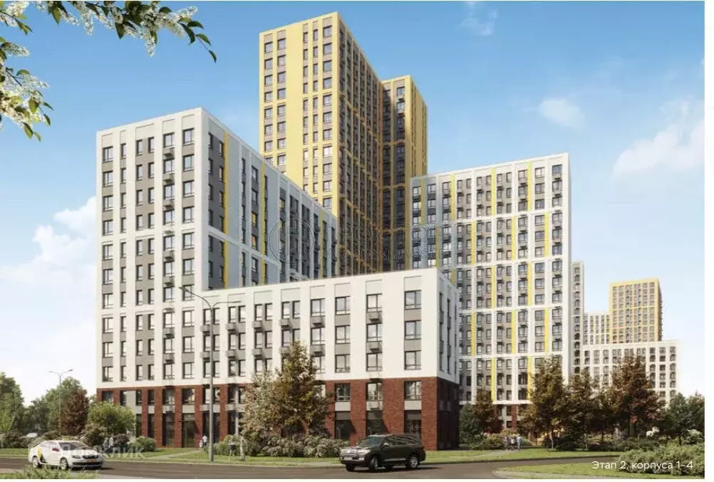 Продаётся квартира-студия, 22 м - Фото 0