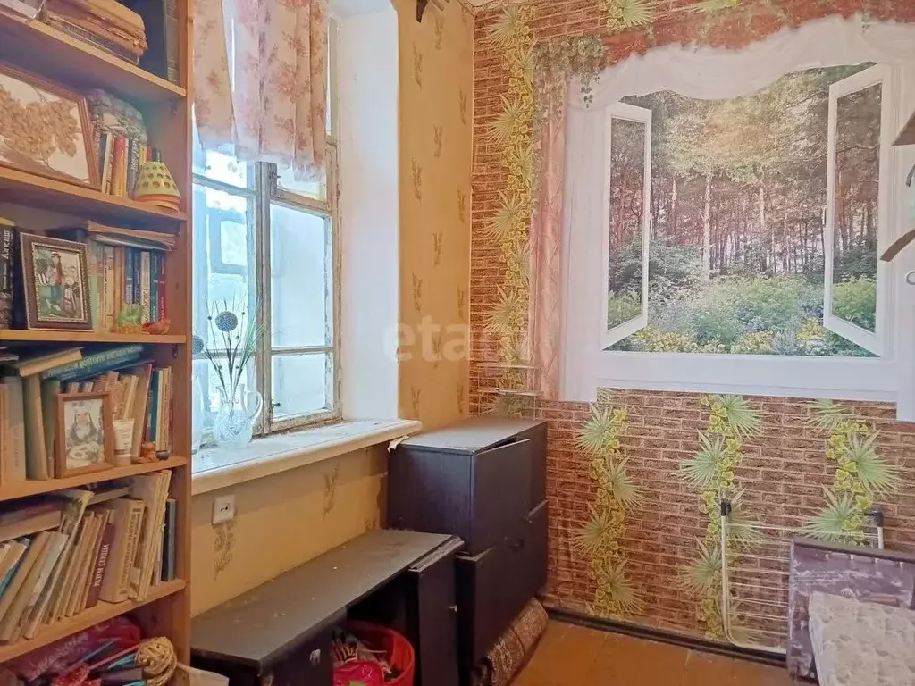2-к кв. Тамбовская область, Тамбов Студенецкая набережная ул., 65 ... - Фото 0