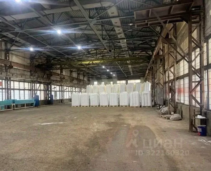 Производственное помещение в Московская область, Раменский ... - Фото 1