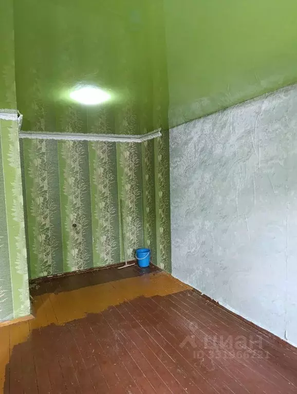 1-к кв. Курская область, Курск Парковая ул., 16 (28.9 м) - Фото 1