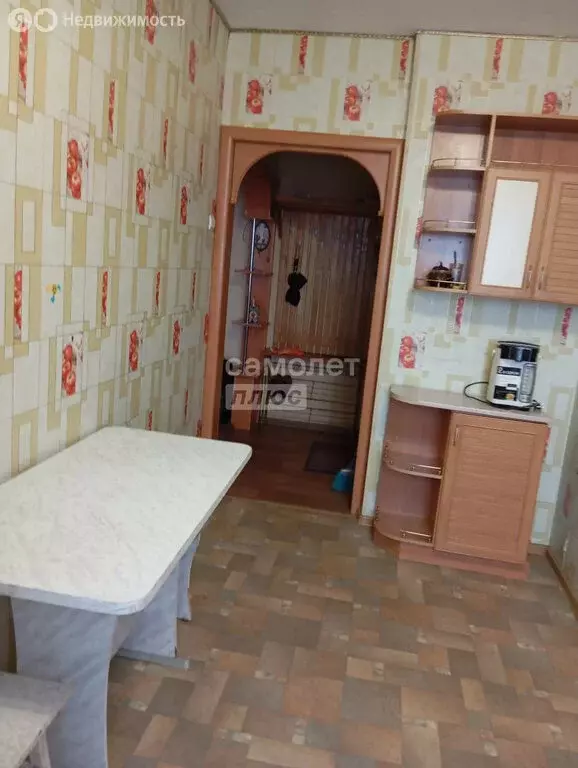 3-комнатная квартира: Лидога, улица Дружбы, 1 (70 м) - Фото 1
