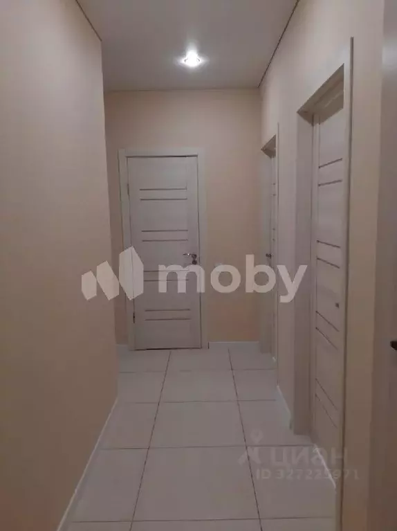 2-к кв. Калининградская область, Калининград Летняя ул., 72 (52.0 м) - Фото 2