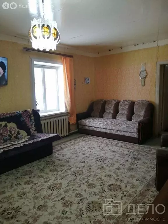 3-комнатная квартира: село Сосновка, Интернациональная улица, 8 (73 м) - Фото 2