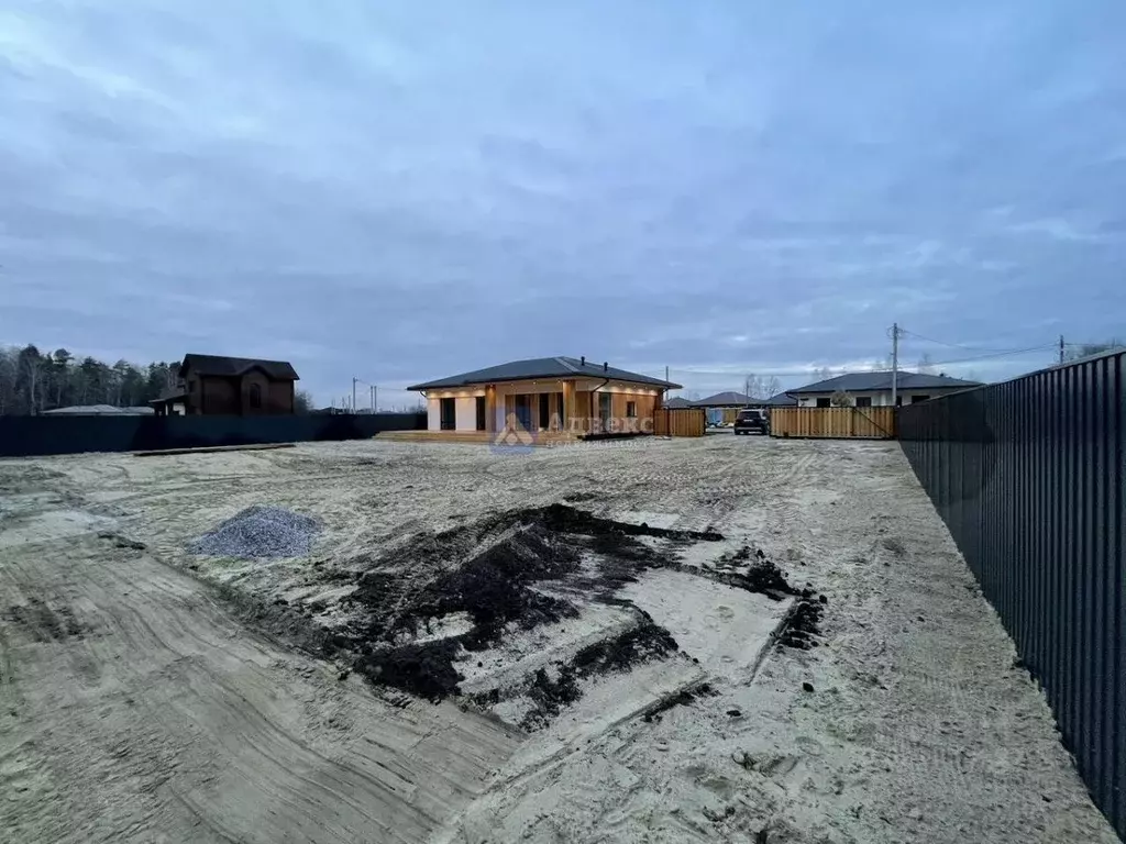 Дом в Тюменская область, Тюменский муниципальный округ, д. Зубарева ... - Фото 2