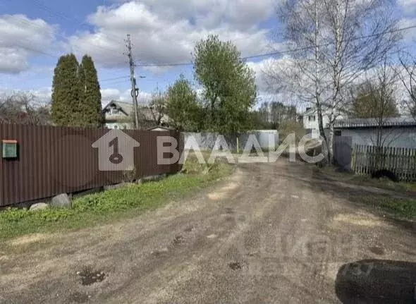 Дом в Ярославская область, Ярославль пос. Медведево, ул. Медведевская, ... - Фото 1