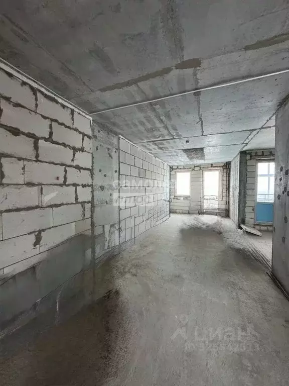 2-к кв. Московская область, Балашиха Кучино мкр, ул. Соловьева, 2 ... - Фото 1