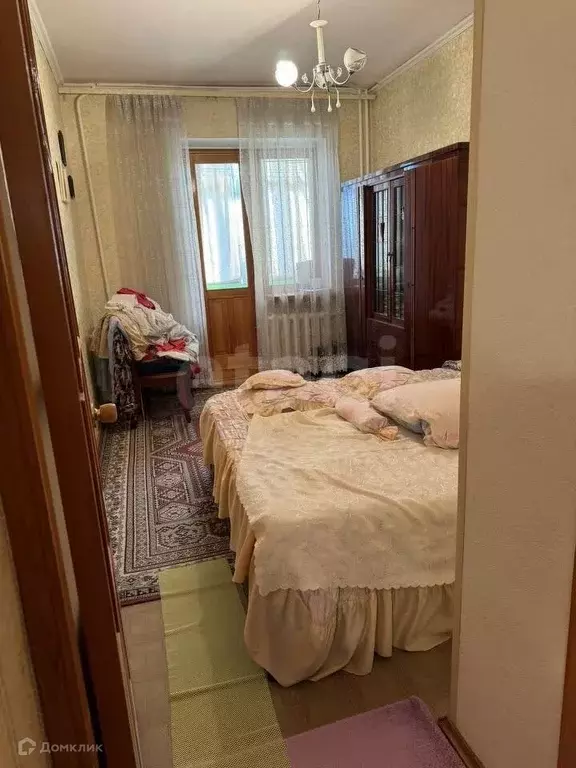 Продаётся 3-к квартира, 58 м - Фото 0