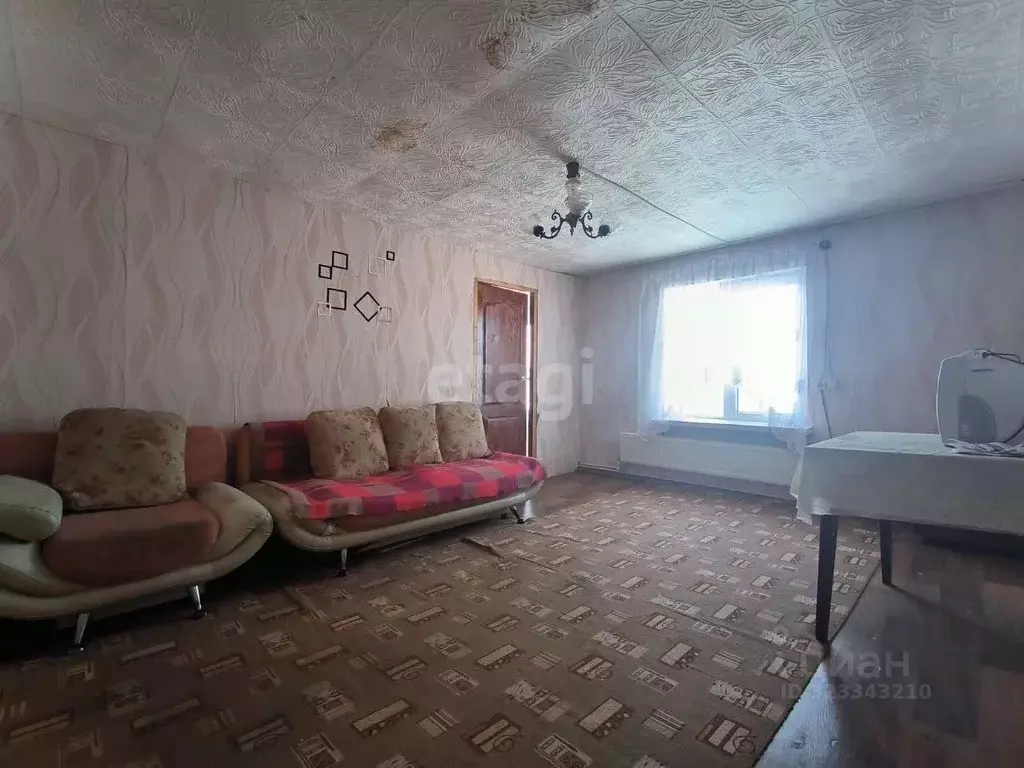 2-к кв. Удмуртия, Можга Можгинский район, проезд Машиностроительный, 9 ... - Фото 1