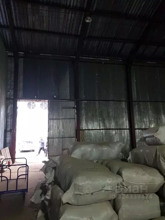 Склад в Московская область, Дзержинский ул. Стройгородок, 5 (650 м) - Фото 2