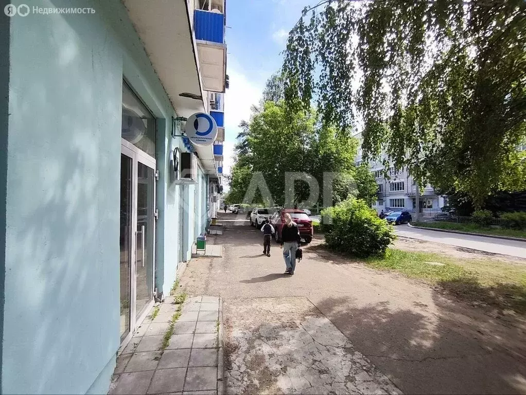 Помещение свободного назначения (90 м) - Фото 1