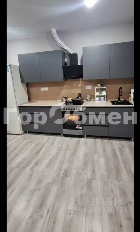 3-к кв. Московская область, Ленинский городской округ, пос. Битца ... - Фото 1