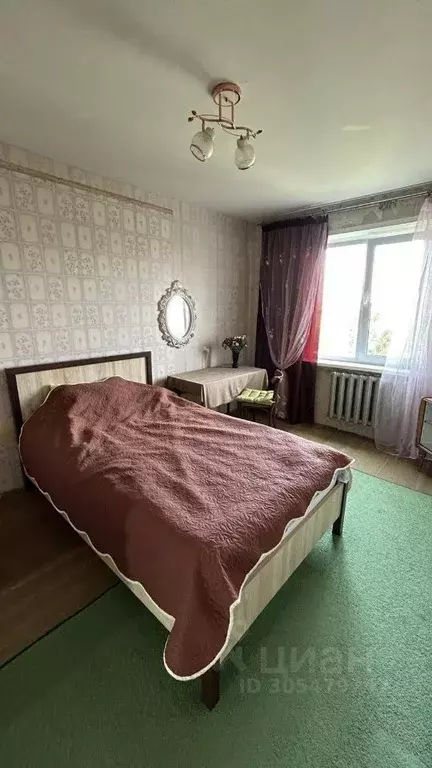 3-к кв. Оренбургская область, Оренбург просп. Гагарина, 40А (66.8 м) - Фото 1