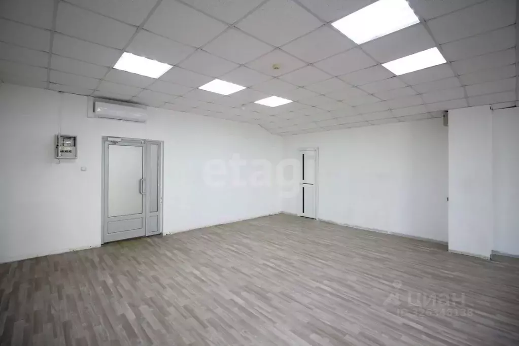 Помещение свободного назначения в Забайкальский край, Чита ул. ... - Фото 2