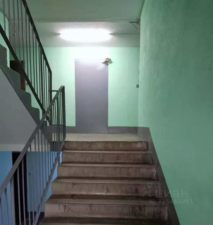 3-к кв. Ленинградская область, Всеволожский район, Заневское городское ... - Фото 2