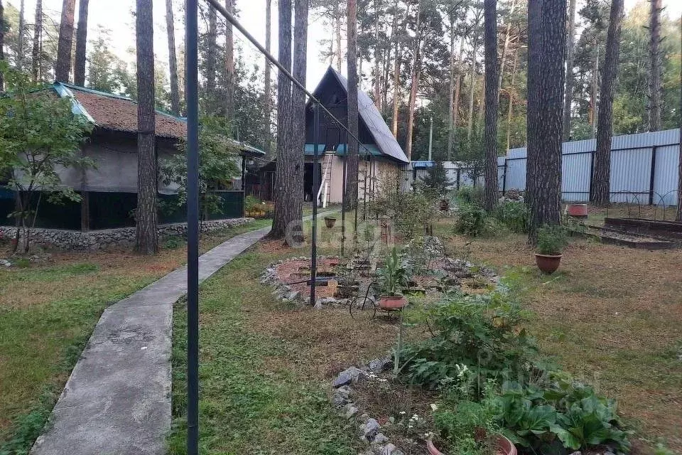 Дом в Томская область, Томск с. Тимирязевское,  (130 м) - Фото 0