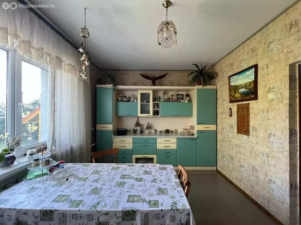 Дом в село Суворовское, Евпаторийская улица, 67 (276 м) - Фото 0
