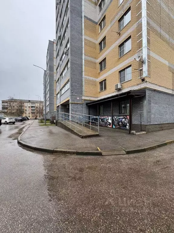 Помещение свободного назначения в Нижегородская область, Нижний ... - Фото 1