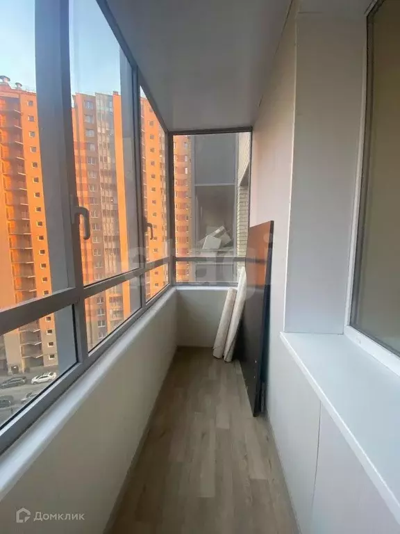 Продаётся 1-к квартира, 34.8 м - Фото 0