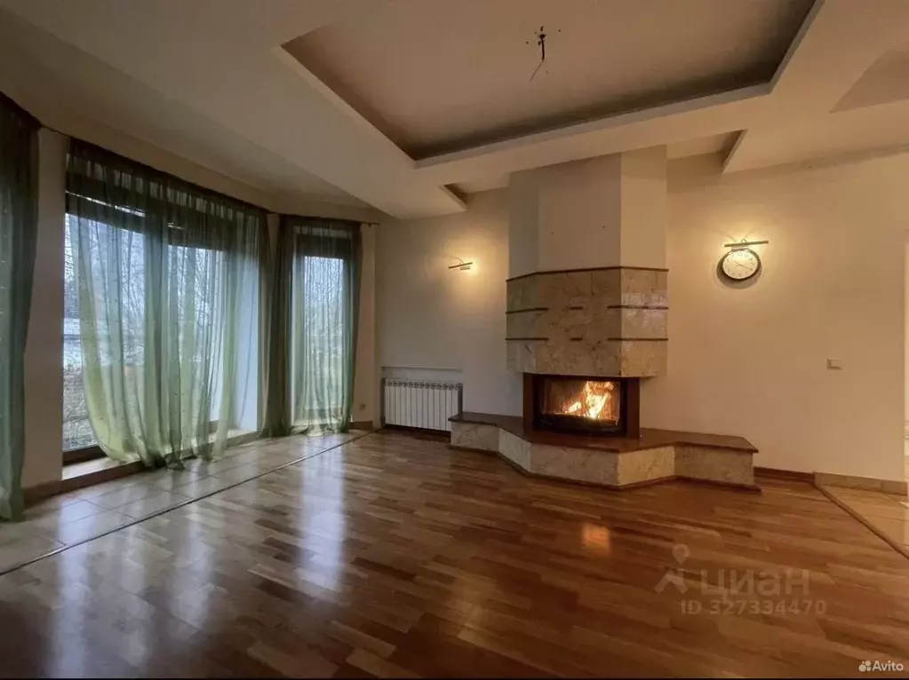 Коттедж в Нижегородская область, Нижний Новгород Проломная ул., 33 ... - Фото 1