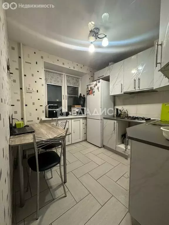 2-комнатная квартира: Волгоград, улица 7-й Гвардейской, 16 (44 м) - Фото 1