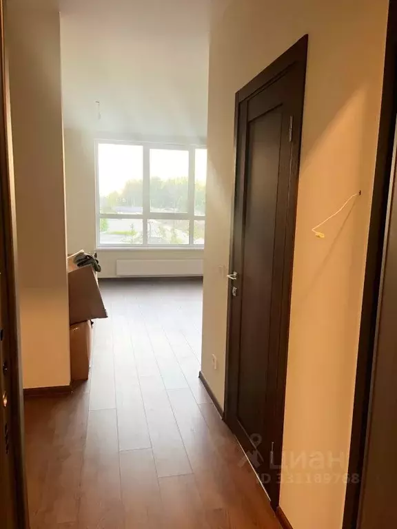 Студия Санкт-Петербург Волхонское ш., 7 (26.0 м) - Фото 2
