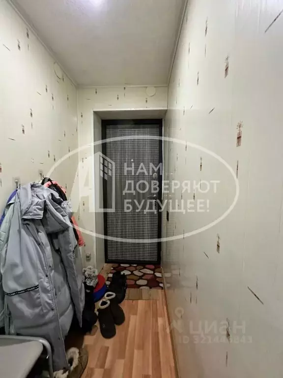 2-к кв. Пермский край, Чусовой Коммунистическая ул., 8 (43.1 м) - Фото 2