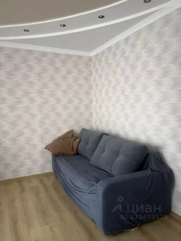 2-к кв. Ульяновская область, Ульяновск пер. 2-й Нариманова, 40 (57.0 ... - Фото 2