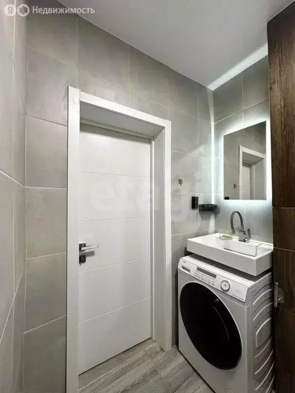 2-комнатная квартира: Томск, улица Войкова, 47 (45.9 м) - Фото 2