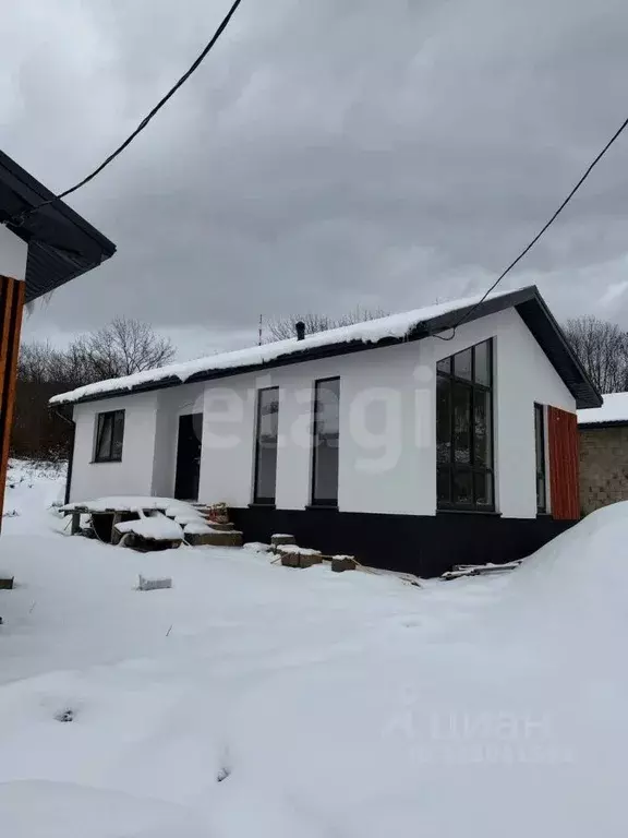 Дом в Краснодарский край, Новороссийск городской округ, Убых хут. ул. ... - Фото 2